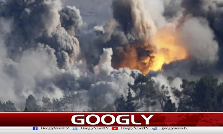 US claims to have killed ISIS's most wanted commander in Syria