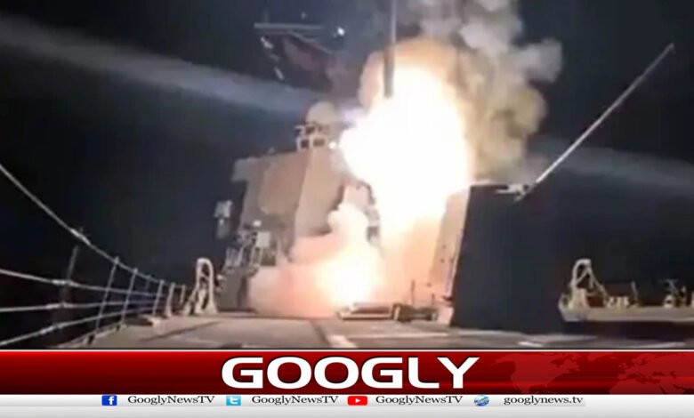 US airstrikes in Nigeria claim to have killed several ISIS fighters