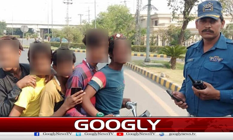 Decision to issue smart cards, driving licenses to 16-year-olds