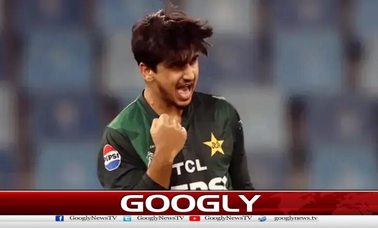 Saim Ayub once again becomes the number one all-rounder in T20 cricket