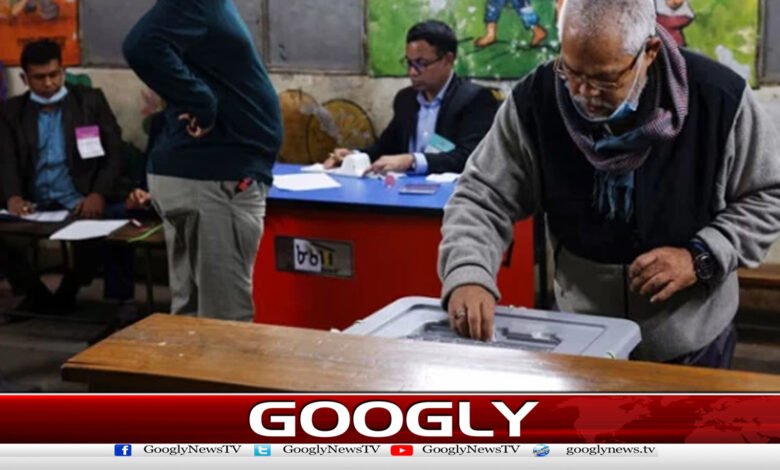 Bangladesh announces new election date