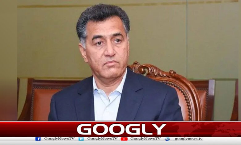 فیض حمید نے ملٹری کورٹ سے سزا کیخلاف اپیل دائر کردی 1 Faiz Hameed files appeal against sentence in military court