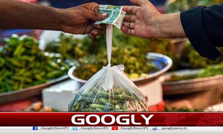 Fears of inflation rising again in Pakistan