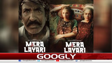 Sindh government announces release of 'Pyaara Lyari' film in response to Dharandhar