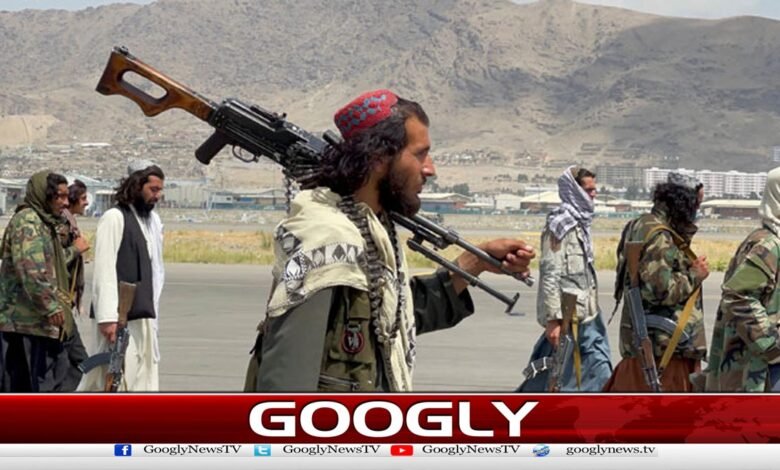 Afghanistan's terrorist organizations pose a serious threat to Pakistan: European Journal