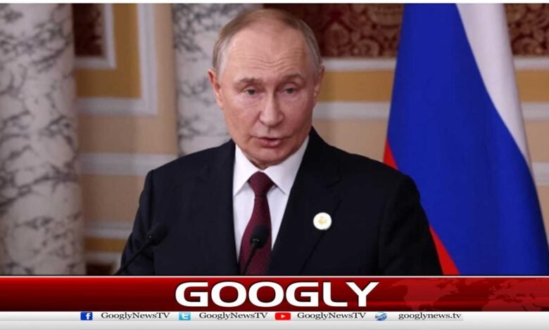 Russian President calls European leaders pigs