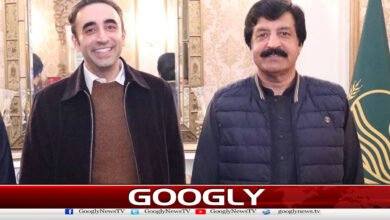 Bilawal Bhutto is waiting for the next election to become Prime Minister, says Punjab Governor