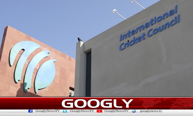 نئی ٹیسٹ رینکنگ میں نعمان علی کی شاندار کردگی ،تیسری پوزیشن پرآگئے 1 Nouman Ali's impressive performance in the new Test rankings, he rose to third position