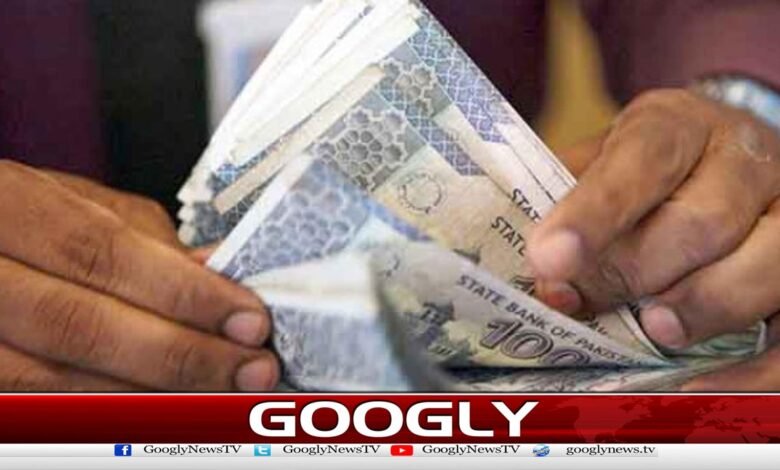 ETPB ملازمین کی تنخواہوں، ہاؤس رینٹ اور پنشن میں اضافہ منظور 1 Increase in employees' salaries, house rent and pensions approved