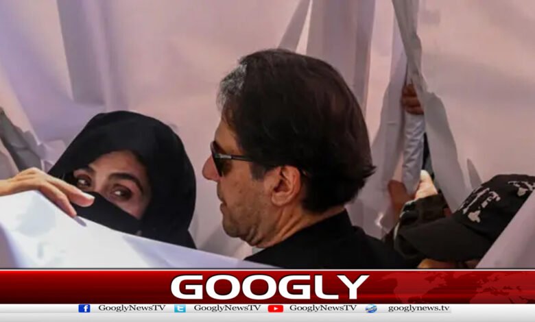 Why is the establishment failing to wrap up Project Imran Khan?