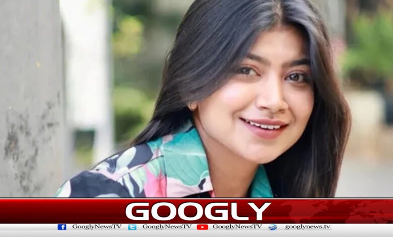 Indian actress Nandini commits suicide after pressure from parents