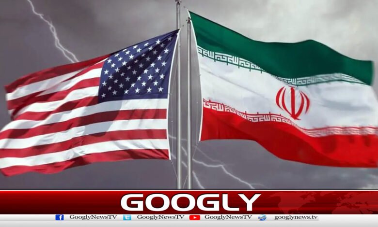 Iran vows strong response to US aggression