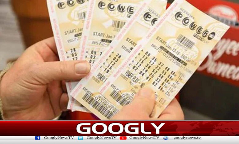 American citizen wins $1.8 billion jackpot