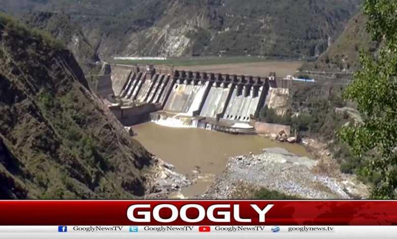 Indian water aggression: Pakistan formally contacts, seeks explanation