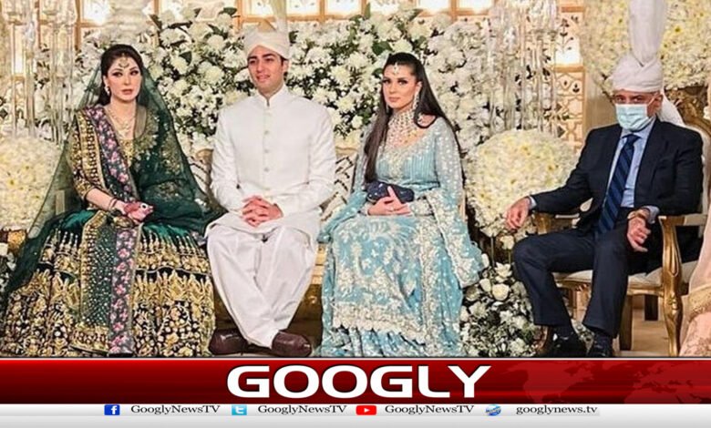 جنیدصفدرکی شادی کی تاریخ طےپاگئی،روحیل اصغرکی تصدیق 1 Junaid Safdar's wedding date has been fixed, Rohail Asghar confirms