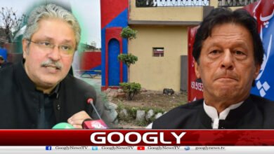 Ikhtiar Wali makes a big claim about Imran Khan's transfer from Adiala
