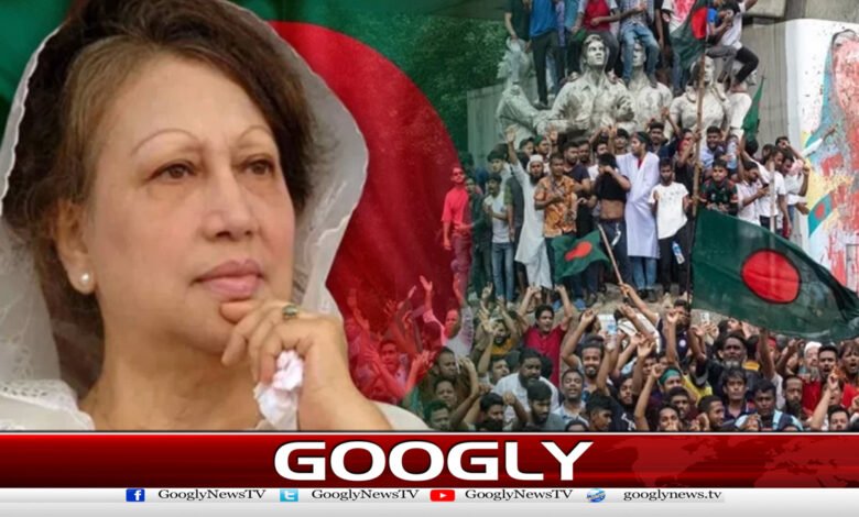 Chinese team arrives in Dhaka for treatment of former Prime Minister Khaleda Zia