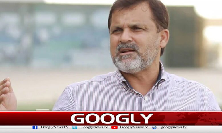 Moeen Khan releases video message on news of his death