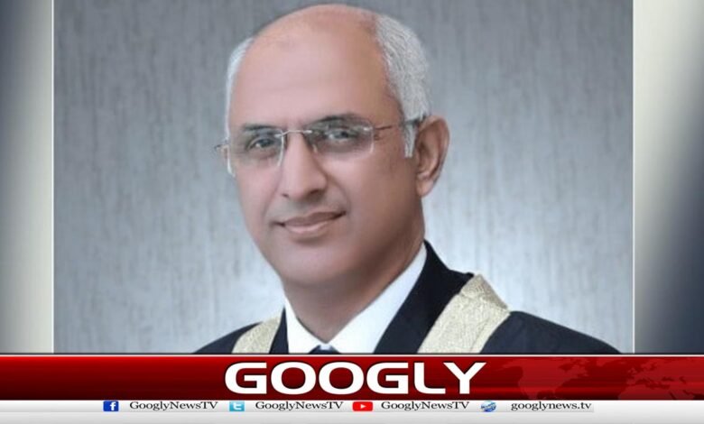 پاکستانی عدالتیں ڈاک خانہ بن گئی ہیں: جسٹس محسن اختر کیانی 1 Courts have now become post offices: Justice Mohsin Akhtar Kayani