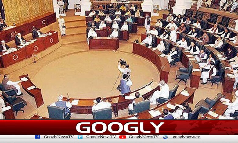 خیبرپختونخوا اسمبلی،ذوالفقار بھٹو کو قومی شہید قرار دینے کی قراردادمنظور 1 Khyber Pakhtunkhwa Assembly passes resolution declaring Zulfikar Bhutto a national martyr