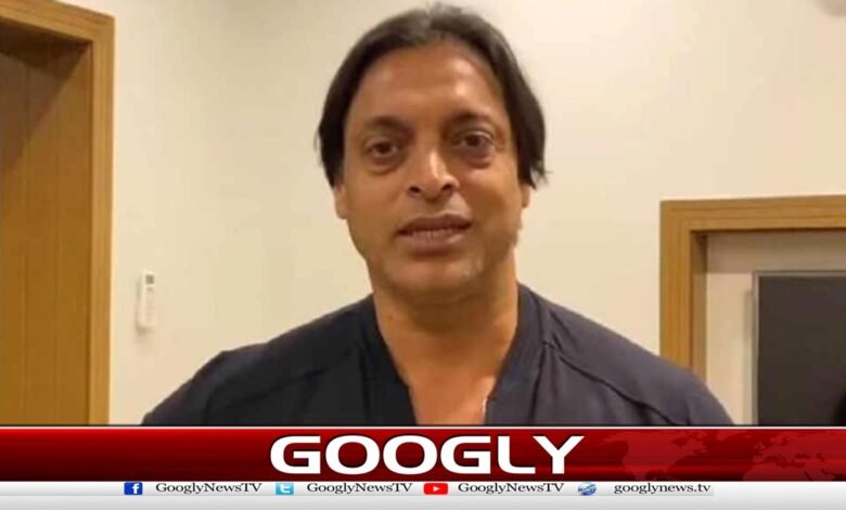 Shoaib Akhtar becomes part of Bangladesh Premier League