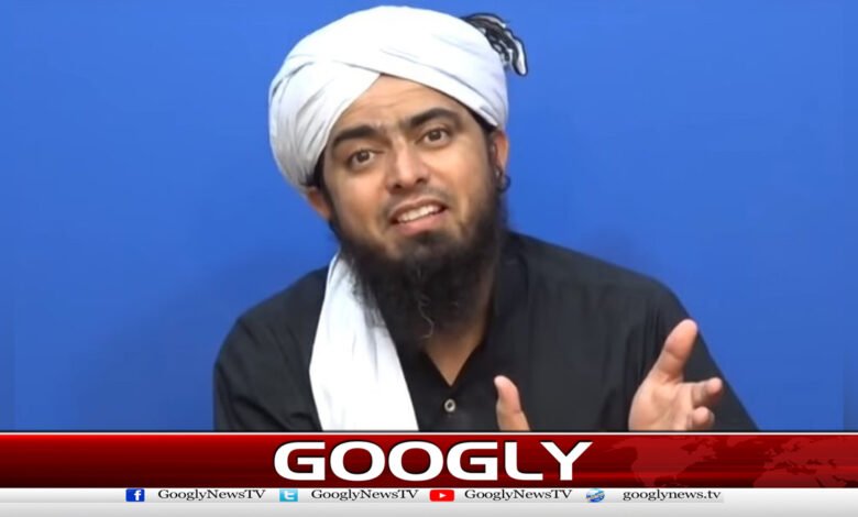 High Court: Engineer Muhammad Ali Mirza's bail granted, orders immediate release