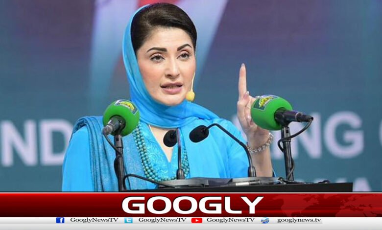 ہری پورمیں ن لیگ کی جیت کےپیچھےنااہلی کی داستان ہے،مریم نواز 1 There is a story of incompetence behind PML-N's victory in Haripur, says Maryam Nawaz