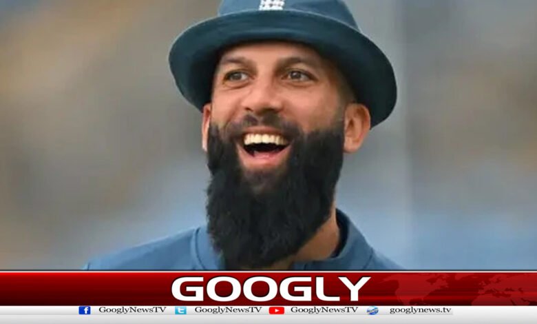 English all-rounder Moeen Ali decides to join PSL