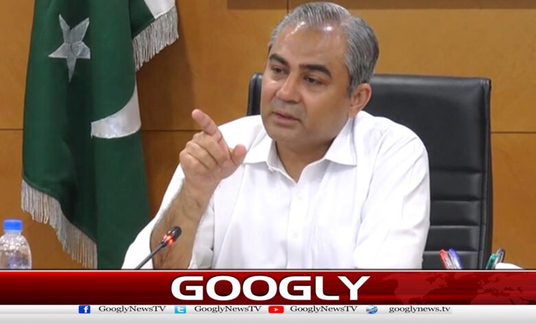 محسن نقوی کی لندن میں برطانوی فارن آفس حکام سے ملاقاتیں 1 Mohsin Naqvi meets with British Foreign Office officials in London