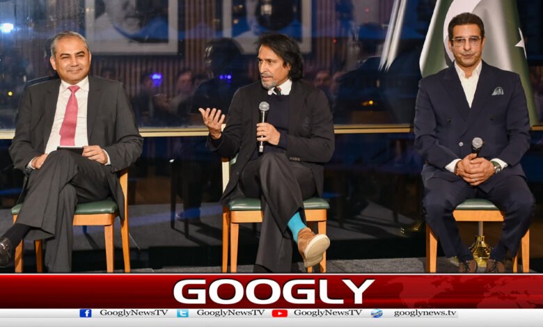 Working to make PSL the world's number one league, says Mohsin Naqvi