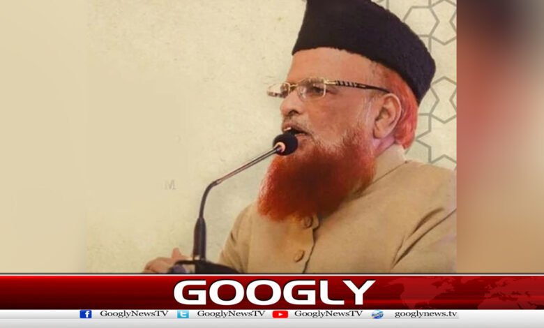 There is no precedent for lifelong immunity for the president and field marshal, says Mufti Taqi Usmani