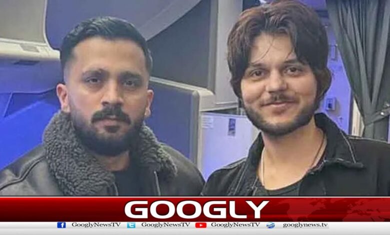 اسلام آباد ہائیکورٹ سے رجب بٹ اور ندیم نانی والا کی 10 روزہ راہداری ضمانت منظور 1 Islamabad High Court grants 10-day transit bail to Rajab Butt and Nadeem Naniwala