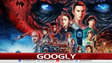 'Stranger Things 5' makes history on Netflix