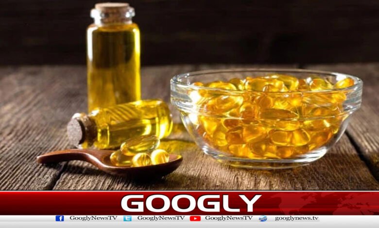Consuming fish oil capsules is beneficial for health