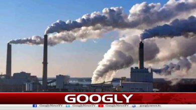 Air pollution can cause blockages in arteries