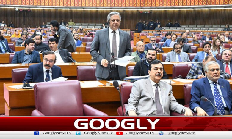 National Assembly: Minority rights approved in Kabul, opposition protests