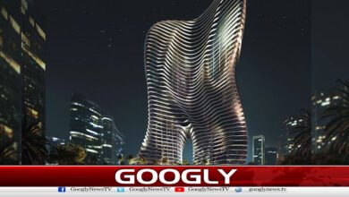 The most expensive penthouse in the Middle East is for sale