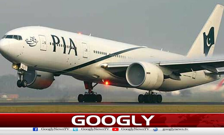 شدید بارشوں کے باعث دبئی–پاکستان فلائٹ آپریشن متاثر، 18 پروازیں منسوخ 1 Buyer needs to invest Rs80 billion to privatize PIA