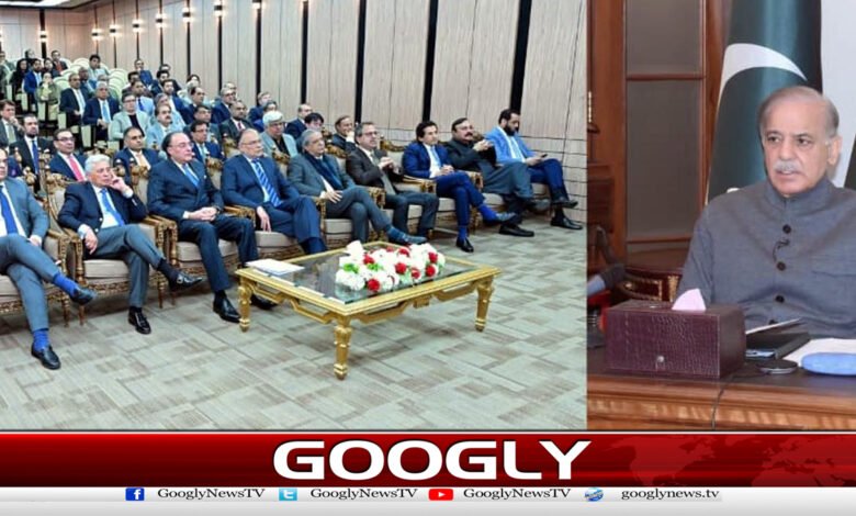 The results of the government's difficult decisions are speaking for themselves, says the Prime Minister