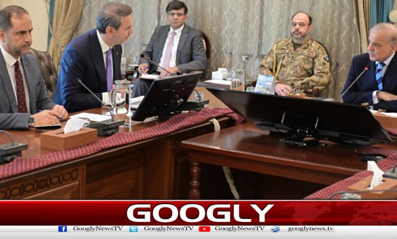 Prime Minister invites Turkish companies to increase investment