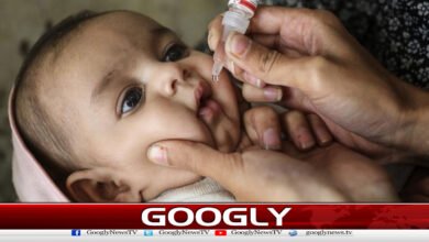 Health Minister launches nationwide polio eradication campaign