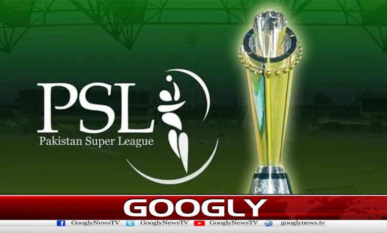 پی ایس ایل کی پروموشن کیلئےلندن روڈ شوکروانےکافیصلہ 1 پی ایس ایل کی پروموشن کیلئےلندن روڈ شوکروانےکافیصلہ