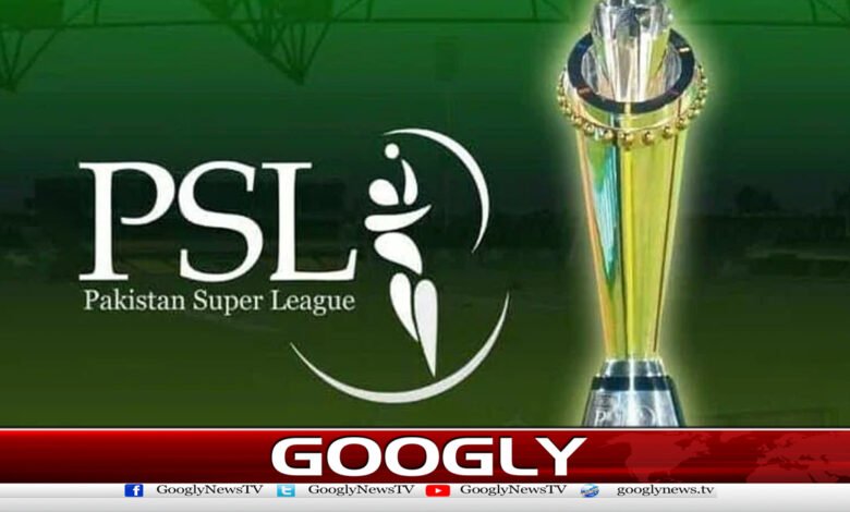 Bid submission date for two new PSL teams changed