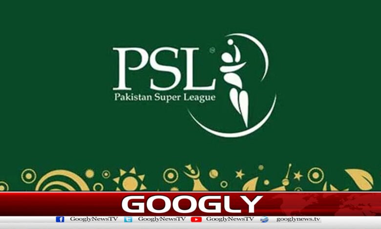 12 parties submit bids for 2 new PSL teams