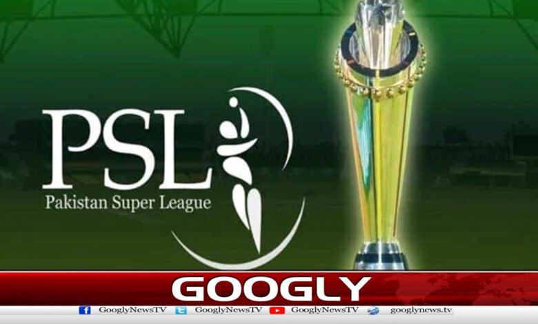 Auction of 2 PSL teams, one buyer came from Australia