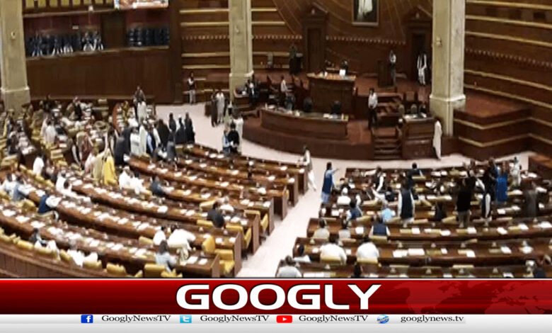 ڈرائیونگ لائسنس کیلئےعمر کی حد 16 سال مقرر کی جائے،قرار داد جمع 1 The age limit for driving licenses should be set at 16 years, a resolution was submitted.