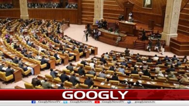 Punjab Assembly: Resolution passed to ban party that is a tool of enemy country