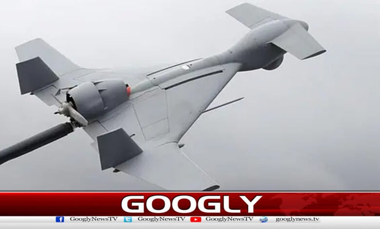 یوکرین کی روسی صدرکی رہائشگاہ کو ڈرون سے نشانہ بنانےکی کوشش ناکام 1 Ukraine's attempt to target Russian president's residence with drone fails