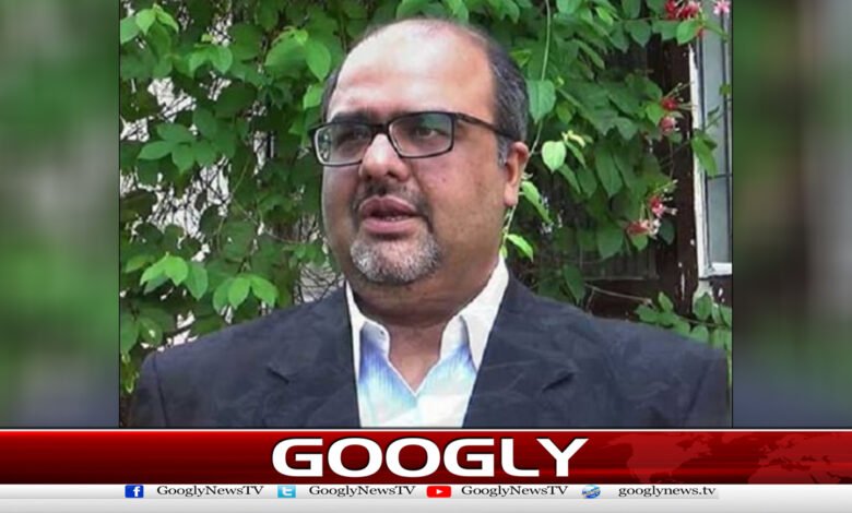 Prince Akbar calls the photo with the “wounded face” fake