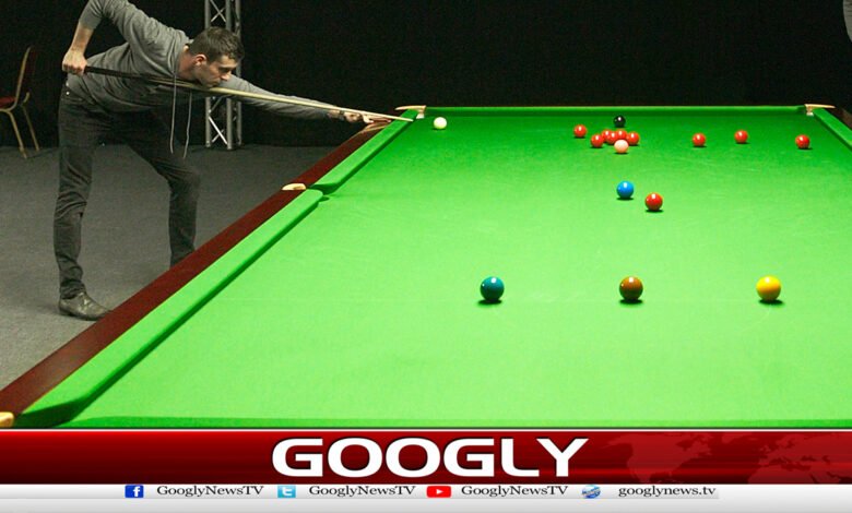 The High Court declared the business of snooker clubs legitimate and legal.